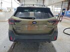 2021 Subaru Outback Onyx Edition Xt Green vin: 4S4BTGLD0M3216129