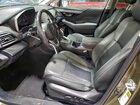 2021 Subaru Outback Onyx Edition Xt Green vin: 4S4BTGLD0M3216129