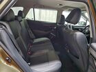 2021 Subaru Outback Onyx Edition Xt Green vin: 4S4BTGLD0M3216129