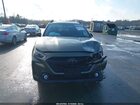 2024 Subaru Outback Onyx Edition Xt Зеленый vin: 4S4BTGLD2R3103631