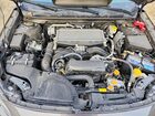2021 Subaru Outback Onyx Edition Xt Gray vin: 4S4BTGLD9M3227730