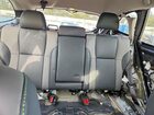 2021 Subaru Outback Onyx Edition Xt Gray vin: 4S4BTGLD9M3227730