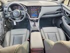 2021 Subaru Outback Onyx Edition Xt Gray vin: 4S4BTGLD9M3227730