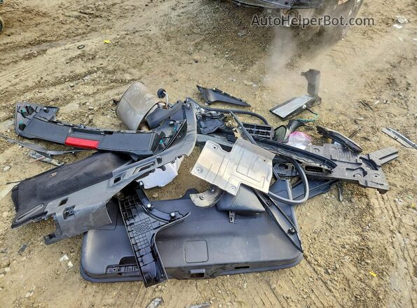 4S4BTGLD9M3227730 2021 SUBARU OUTBACK Gray Widok naklejki z numerem VIN
