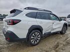 2024 Subaru Outback Limited Xt Белый vin: 4S4BTGND2R3289121