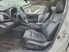 2024 Subaru Outback Limited Xt Белый vin: 4S4BTGND2R3289121
