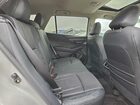 2024 Subaru Outback Limited Xt Белый vin: 4S4BTGND2R3289121