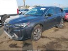 2024 Subaru Outback Limited Xt Серый vin: 4S4BTGND5R3290411 2024 Subaru Outback Limited Xt Серый vin: 4S4BTGND5R3290411
