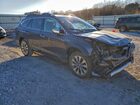 2024 Subaru Outback Touring Серый vin: 4S4BTGPD3R3182463