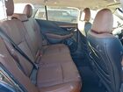 2024 Subaru Outback Touring Серый vin: 4S4BTGPD3R3182463