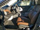 2024 Subaru Outback Touring Серый vin: 4S4BTGPD3R3182463
