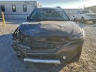2024 Subaru Outback Touring Серый vin: 4S4BTGPD3R3182463