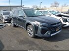 2023 Subaru Outback Touring Xt Black vin: 4S4BTGPD5P3136324