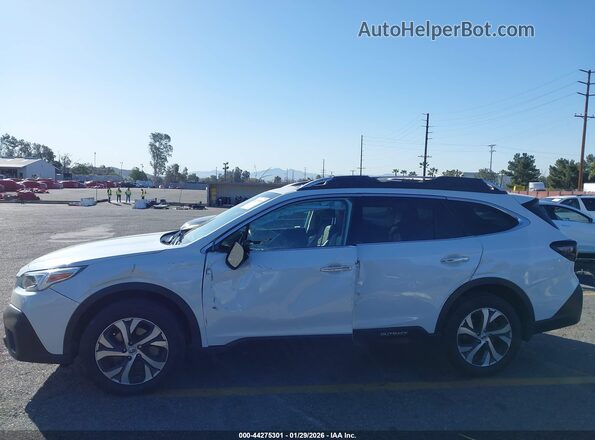 4S4BTGPD7N3266408 2022 SUBARU OUTBACK Белый 