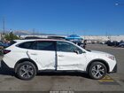 2022 Subaru Outback Touring Xt Белый vin: 4S4BTGPD7N3266408