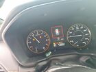 2023 Subaru Outback Wilderness Серый vin: 4S4BTGUD8P3173615