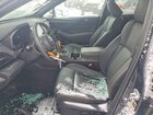 2023 Subaru Outback Wilderness Серый vin: 4S4BTGUD8P3173615