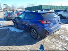 2026 Subaru Crosstrek Синий vin: 4S4GUHD66T3700247
