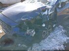 2026 Subaru Crosstrek Синий vin: 4S4GUHD66T3700247