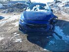 2026 Subaru Crosstrek Синий vin: 4S4GUHD66T3700247