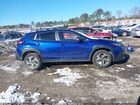2026 Subaru Crosstrek Синий vin: 4S4GUHD66T3700247