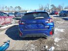 2026 Subaru Crosstrek Синий vin: 4S4GUHD66T3700247