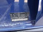 2026 Subaru Crosstrek Синий vin: 4S4GUHD66T3700247