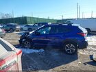 2026 Subaru Crosstrek Синий vin: 4S4GUHD66T3700247
