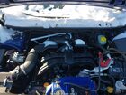 2026 Subaru Crosstrek Синий vin: 4S4GUHD66T3700247