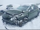 2026 Subaru Crosstrek   Green vin: 4S4GUHD69T3703711