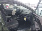 2026 Subaru Crosstrek   Green vin: 4S4GUHD69T3703711