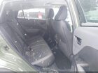 2026 Subaru Crosstrek   Green vin: 4S4GUHD69T3703711