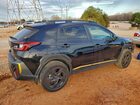 2024 Subaru Crosstrek Sport Черный vin: 4S4GUHF66R3770756