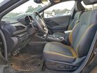 2024 Subaru Crosstrek Sport Черный vin: 4S4GUHF66R3770756