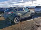 2024 Subaru Crosstrek Green vin: 4S4GUHM66R3771604 2024 Subaru Crosstrek Green vin: 4S4GUHM66R3771604