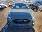 2024 Subaru Crosstrek Green vin: 4S4GUHM66R3771604 2024 Subaru Crosstrek Green vin: 4S4GUHM66R3771604