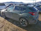 2024 Subaru Crosstrek Green vin: 4S4GUHM66R3771604 2024 Subaru Crosstrek Green vin: 4S4GUHM66R3771604
