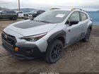 2026 Subaru Crosstrek   Серебряный vin: 4S4GUHU67T3710320
