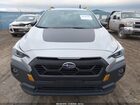 2026 Subaru Crosstrek   Серебряный vin: 4S4GUHU67T3710320