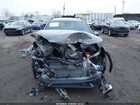 2026 Subaru Forester Premium Серый vin: 4S4SLDB63T3024056