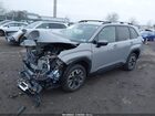 2026 Subaru Forester Premium Серый vin: 4S4SLDB63T3024056