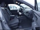 2026 Subaru Forester Premium Серый vin: 4S4SLDB63T3024056