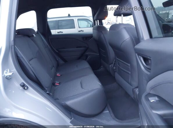 4S4SLDB63T3024056 2026 SUBARU FORESTER Серый Вид наклейки с VIN-кодом