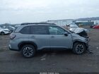 2026 Subaru Forester Premium Серый vin: 4S4SLDB63T3024056
