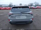 2026 Subaru Forester Premium Серый vin: 4S4SLDB63T3024056