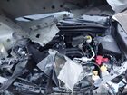 2026 Subaru Forester Premium Серый vin: 4S4SLDB63T3024056