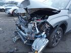 2026 Subaru Forester Premium Серый vin: 4S4SLDB63T3024056