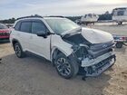2026 Subaru Forester Premium Белый vin: 4S4SLDD61T3008368