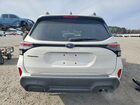 2026 Subaru Forester Premium Белый vin: 4S4SLDD61T3008368