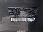 2026 Subaru Forester Premium Серый vin: 4S4SLDD66T3004400
